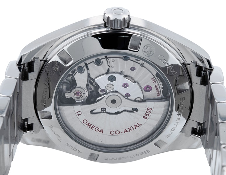 Omega Aqua Terra 150m Gents 231.10.42.21.06.001